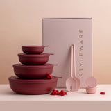 The Deluxe Gift Pack - Romance