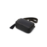 Black Caviar Designs | Soho Crossbody Bag - Grey