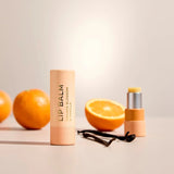 Huxter | Lip Balm - Orange Blossom & Vanilla