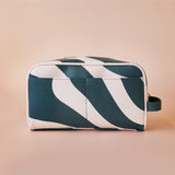 Fox & Fallow | Wash Bag - Forest Swirl