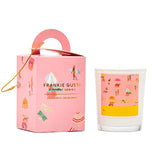 Frankie Gusti | Holiday Series Ornament - Passionfruit Spritz