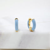 Zafino | Nova Huggie - Blue