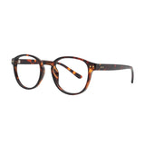 Captivated Eyewear | NOAH - Tortoiseshell