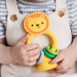 Tiger Tribe | High Chair Buddy - Silicone Lion