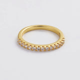 Zafino | Talia Ring - Gold