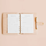 Fox & Fallow | Luxe Wedding Planner - Nude