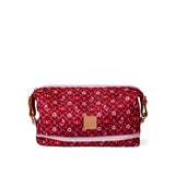 The Somewhere Co | Cosmetic Bag - Rosewood