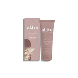 al.ive | Hand Cream - Raspberry Blossom & Juniper