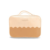 Fox & Fallow | Cosmetic Bag - Caramel Ripple