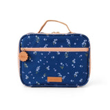 Fox & Fallow | Mini Lunch Bag - Forget-Me-Not