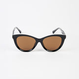 Stella + Gemma | Morrison Sunglasses - Black