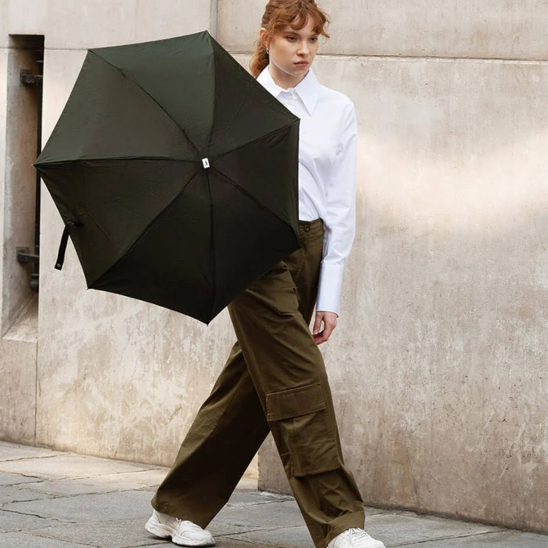 Anatole | Micro Umbrella - LEONARD Khaki