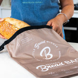 Little Bread Winner | Bread Bag