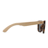 SOEK | Sunglasses - Balmoral Tort