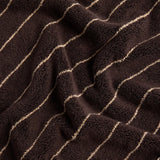 Hommey | Hand Towel - Espresso