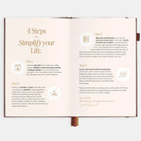 Fox & Fallow | 2026 A5 Planner - Chocolate