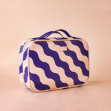 Fox & Fallow | Cosmetic Bag - Mallorca