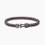 Pig & Hen | Catena Foxtail - Slate Grey Bronze