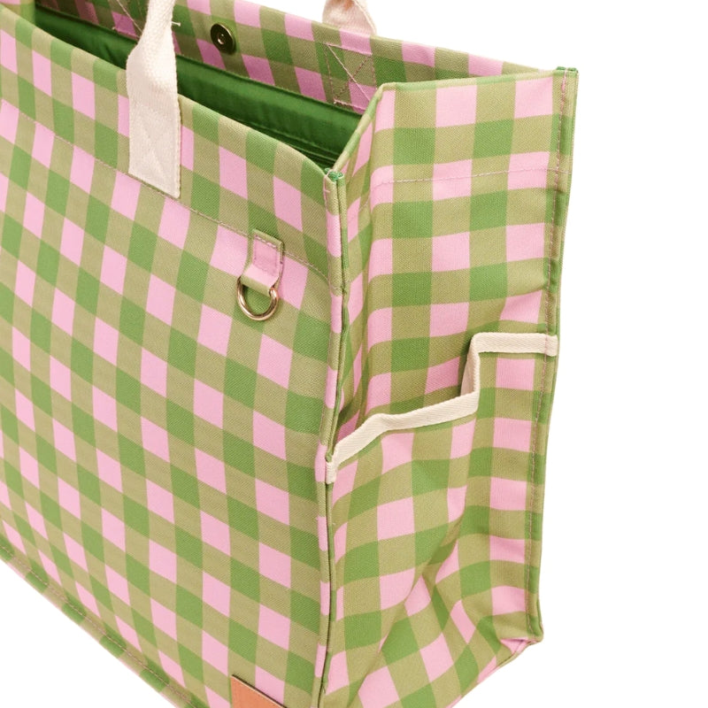 The Somewhere Co | Ultimate Tote Bag - Versailles