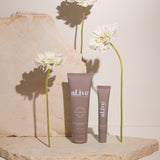 al.ive | The Retreat - Hand & Lip Gift Set