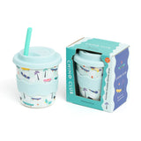 Chino Club | Kids Keep Cup 8oz - Skateboard