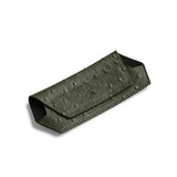 Fox and Leo | Glasses Case - Olive