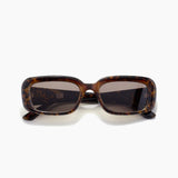 Szade | Laneway Sunglasses - Havana Tortoiseshell Polarised