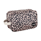 Kollab | Travel Bag - Leopard