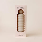 Fox & Fallow | The Bubble Water Bottle 700ml - Latte