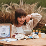 The Little Potion Co | Mindful Magic Potion Kit - Moon Magic