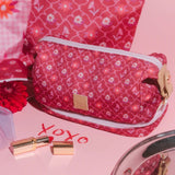 The Somewhere Co | Cosmetic Bag - Rosewood