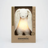 Moonie | Organic Humming Bunny - Polar