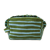 Mosey Me | Dopp Kit - Strokes