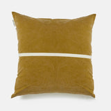 Pony Rider | Wanderful Cushion - Golden Tan 60*60