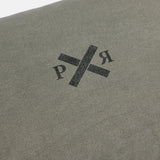 Pony Rider | Lil Highlander Cushion 35x55 - Olive