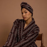 Hommey | Hair Wrap - Spice