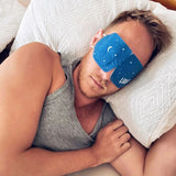 Lula | Self-Warming Eye Mask - Jasmine