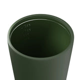 Made By Fressko | Khaki CAMINO Ceramic Reusable Cup 340ml