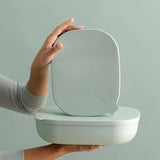 Styleware | Nesting Tray 2 Piece - Eucalyptus