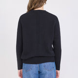 Stella + Gemma | Naomi Knit - Anthracite