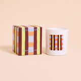 Celia Loves | Passionfruit & Guava Candle
