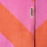 Hommey | Beach Towel - Sherbet