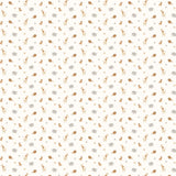 Fox & Fallow | Muslin Wrap - Welcome Party