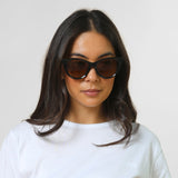 Stella + Gemma | Morrison Sunglasses - Black