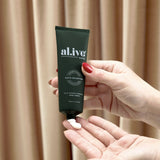 al.ive | Hand Cream Cracker - Fig & Toasted Chestnut