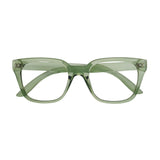 KAI - Green