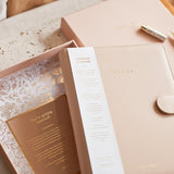 Fox & Fallow | Luxe Wedding Planner - Nude