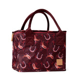 The Somewhere Co | Lunch Bag - Ain't My First Rodeo