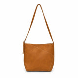 Aryana Shoulder & Crossbody Bag - Tan
