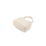 Black Caviar Designs | Catalina Crossbody Bag - Oatmeal
